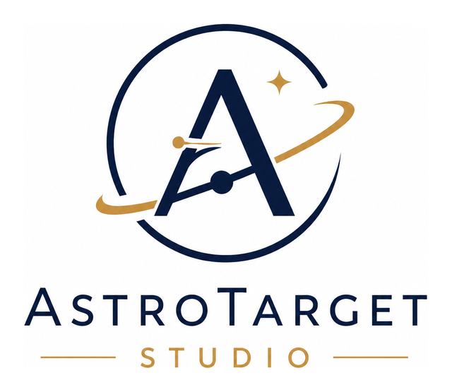 AstroTarget Studio